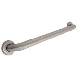 TAYMOR 01-C230042 45" L, Wall Mount, Stainless Steel, Grab Bar, Satin