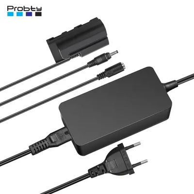 8v 3a netzteil NP-F550 dummy batterie ersetzen für sony np f970 f550 f570 batterie led licht video recorder monitor etc.