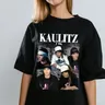Kaulitz tom vintage tokio hotel vintage unisex t-shirt geschenk für männer frauen S-3Xl