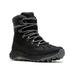 Siren 4 Thermo Hiking Boot - Black - Merrell Boots