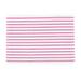 Ticking Stripe Single Placemat - King