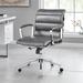 Modern Swivel Office Desk Chair Luxury Executive Boss Ergonomic Computer Chair