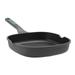 BergHOFF Forest Non-stick Cast Aluminum Grill Pan 10.25"