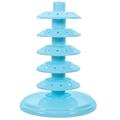 Cake Pops Stand Multiple Holes Lollipop Holder Lollipop Display Stand Cake Pops Drying Stand