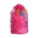 Large Mesh Beach Bag Tote Durable Sand Drawstring Beach Backpack Swim And Pool Toys Balls Storage Bags Packs Stay From Sand And Water Toy Not Included