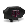 Texas A&M NCAA Deluxe Heavy Duty BBQ Barbeque Grill Cover