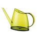 FNGZ Irrigation Supplies Clearance Watering Can for House Bonsai Plants Garden Flower Long Spout 40oz 1/3 Gallon Yellow