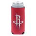 WinCraft Houston Rockets 2023/24 City Edition 12oz. Slim Can Cooler