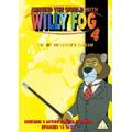 Willy Fog - Around the World: Volume 4 - DVD - Used