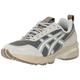 ASICS Herren Gel-1090V2 Sneaker, Dark Pewter/White Sage, 44.5 EU