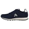 Le Coq Sportif Unisex Racerone_2 Dress Blue Sneaker, Kleid Blau, 45 EU