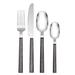 Hampton Forge Henley Stainless Steel Flatware Set - Service for 4 Stainless Steel in Gray | Wayfair 894319