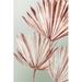 Bay Isle Home™ Grasses Palms I On Canvas by Asia Jensen Print Canvas in White | 36 H x 24 W x 1.25 D in | Wayfair 9A73BC929A5347F48F9967790F3DDA22