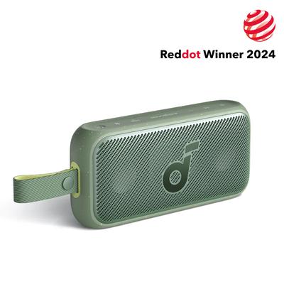 Motion 300 | Tragbarer Bluetooth-Lautsprecher