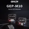 Nuovo modulo GPS GEP-M10 con serie GEPRC GPS Nano/DQ Chip di Verision per accessori Drone FPV