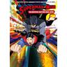 Superman vs. Meshi: Kulinarische Ausflüge nach Japan (Manga) / Superman vs. Meshi: Kulinarische Ausflüge nach Japan (Manga) Bd.2