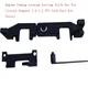 Kit di attrezzi per la messa in fase del motore per benzina Citroen C3 Peugeot 208, 308, 2008 SUV, Psa 1.0 1.2 Vti
