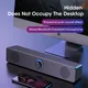 Altoparlante surround Bluetooth 4D Sistema audio Home Theater Soundbar per computer per TV Subwoofer