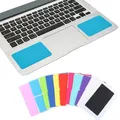 Support Cushion Notebook Wrist Sticker Palm Rests Pad Laptop Touch Pad Mat Touch Bar Wrist Pad