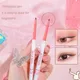 BLUETHIN Pink Inner Eyeliner Gel Pen Lying Silkworm Eye Liner Waterproof Korean Makeup Tools