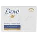 Dove Beauty Cream Bar 100 G 3.52 Ounce (Pack Of 3)