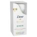 Dove Dry Serum Antiperspirant Deodorant Jasmine Touch Jasmine 1.7 Oz