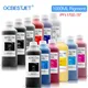 1000ML Wasserdicht Pigment Tinte Für PFI1700 PFI-1700 PFI57 Für Canon Pro 520 540 540s 560s 2000