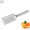 1PCS Multifunktionale Edelstahl Käse Zitrone Obst Schäler Schredder Mini Gewürz Reibe Obst Gemüse Werkzeug Küche Gadgets