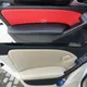Per VW Golf 6 2010 2011 2012 2013 4 pezzi Pannello bracciolo porta auto Copertura protettiva in pelle microfibra Trim