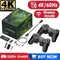 4K Video Game Console Wireless Controller Gamepad Built-in 20000+ Games 32G 64G Retro Handheld Game