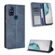 For One Plus Nord N10 5G Case Premium Leather Wallet Leather Flip Case For Oneplus Nord N100 N 10