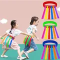 Bambini all'aperto divertente gioco cattura coda attrezzature per l'allenamento giocattoli per