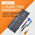 L18M4P72 L18C4P71 Battery For Lenovo Thinkpad X1 Carbon 7th 2019 2020 Series L18L4P71 SKB10K97642