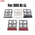 JCD 1 pz originale per 3DS XL Slot per scheda SD Plug per 3DS LL Slot per scheda SD cover Big three