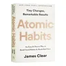 Self-improvement Books Atomic Habits By James Clear An Easy Proven Way To Build Good Habits Break
