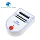 TZT 2~150mA Mini Handy LED Test Box Tester For Light-emitting Diode Lamp Bulb Battery Tester Handy