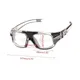 Sports Glasses Basketball Football Protective Eye Safety Goggles Optical Frame Removable Mirror Legs
