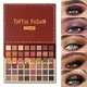 UCANBE Toffee Fusion Nude Eyeshadow Palette 48 Shades Eye Shadow Makeup Pallet High Pigmented Matte