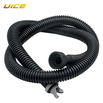SUP Board SUP Pump Soft Inflation Tube Hose High Pressure Hand Pump For Stand Up Paddle Board Zray Pump Pipe Inflatable Boat