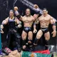 Wwe profession eller Wrestler John Cena Batista Triple h die Boogeyman Action figuren gemeinsame