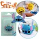 Disney Stitch Metall Mini Vorhänge schloss kreative niedliche Sicherheit Anti-Diebstahl Gepäcks