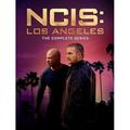 NCIS: Los Angeles: The Complete Series [New DVD] Boxed Set Dolby Dubbed Sli