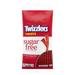 Twizzlers Zero Sugar - Strawberry Twists 5 Oz Bag (Pack of 12)