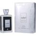 LATTAFA EJAAZI INTENSIVE SILVER by Lattafa EAU DE PARFUM SPRAY 3.4 OZ Lattafa LATTAFA EJAAZI INTENSIVE SILVER UNISEX