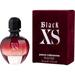 BLACK XS by Paco Rabanne EAU DE PARFUM SPRAY 1.7 OZ (NEW PACKAGING) Paco Rabanne BLACK XS WOMEN