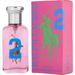 POLO BIG PONY #2 by Ralph Lauren EDT SPRAY 1.7 OZ Ralph Lauren POLO BIG PONY #2 WOMEN