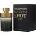 HALLOWEEN MAN SHOT by Jesus del Pozo EDT SPRAY 4.2 OZ Jesus del Pozo HALLOWEEN MAN SHOT MEN