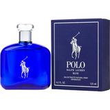 POLO BLUE by Ralph Lauren EDT SPRAY 4.2 OZ Ralph Lauren POLO BLUE MEN