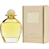 NUDE by Bill Blass COLOGNE SPRAY 3.4 OZ Bill Blass NUDE WOMEN