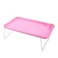 Bed With Laptop Table Lazy Small Table Student Dormitory Table Folding Table Folding Dresser Small Dining Table Dishwasher Tray